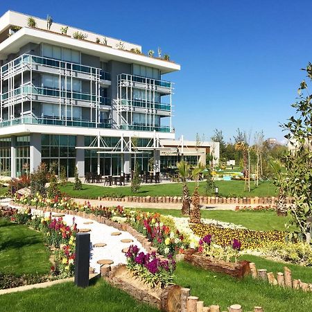 Best Western Vib Antalya Hotel Dosemealti Exterior foto