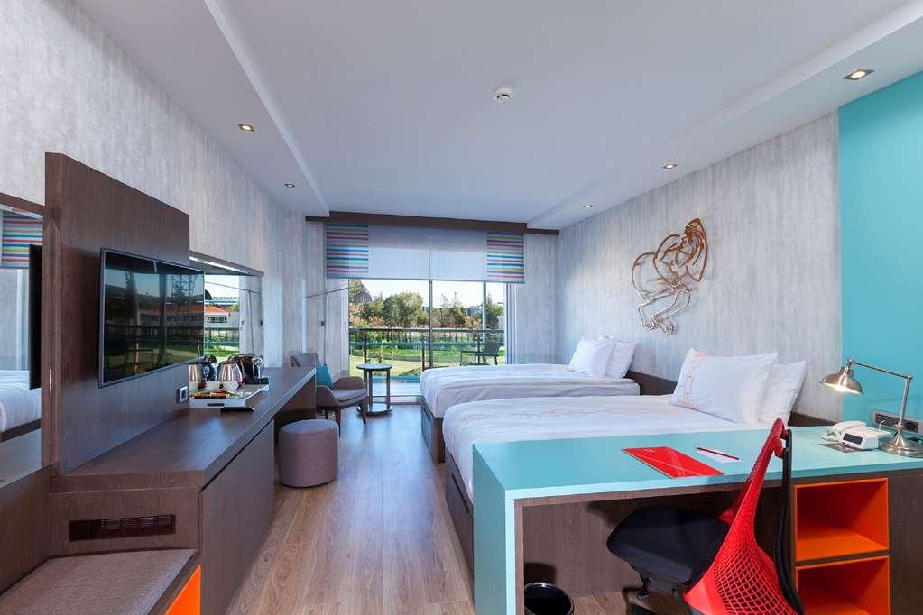 Best Western Vib Antalya Hotel Dosemealti Habitación foto