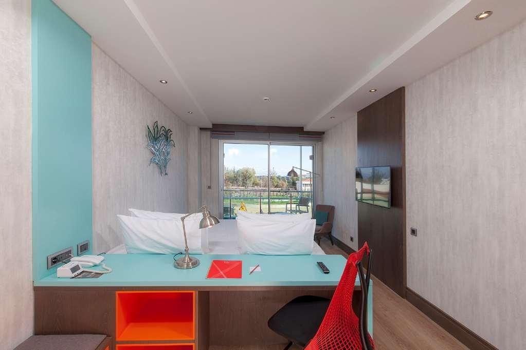 Best Western Vib Antalya Hotel Dosemealti Habitación foto
