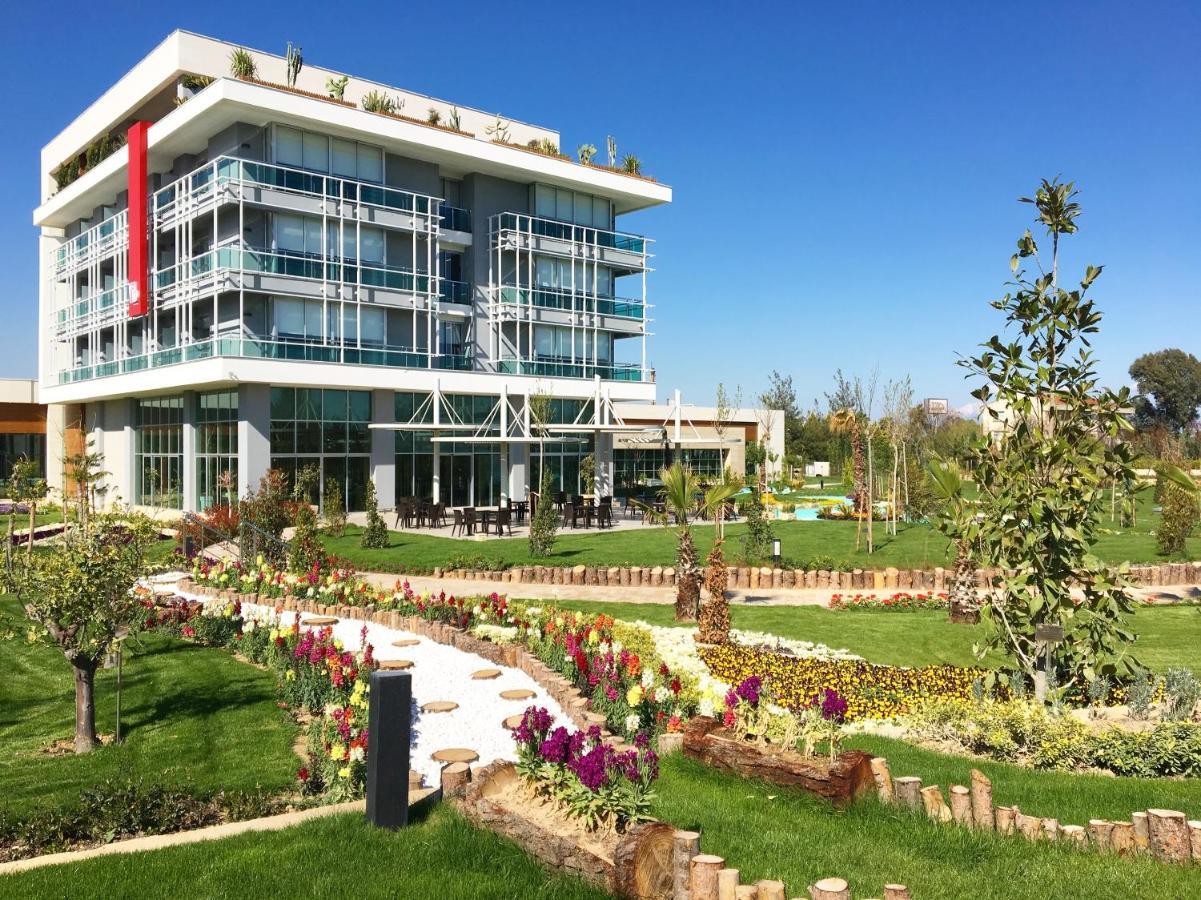 Best Western Vib Antalya Hotel Dosemealti Exterior foto