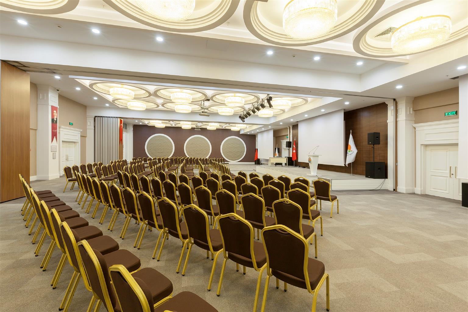 Best Western Vib Antalya Hotel Dosemealti Exterior foto