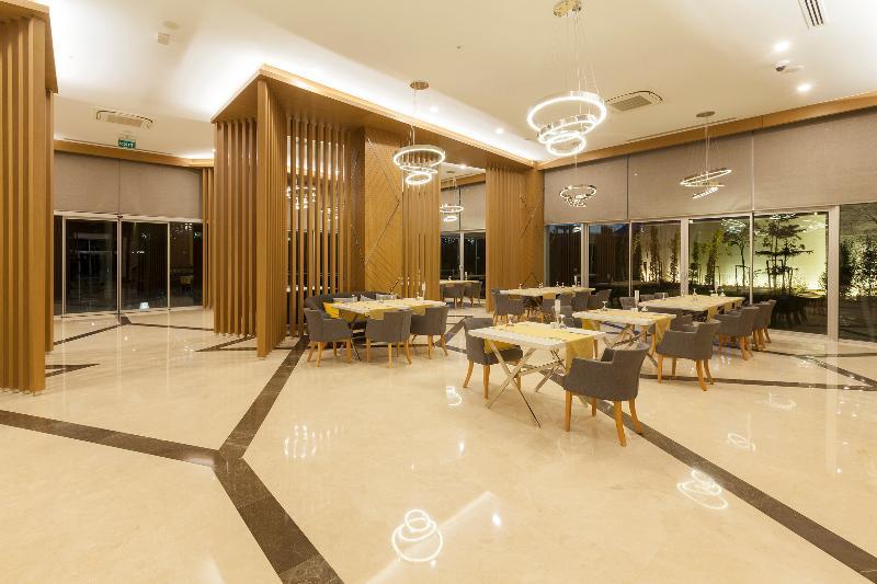 Best Western Vib Antalya Hotel Dosemealti Exterior foto