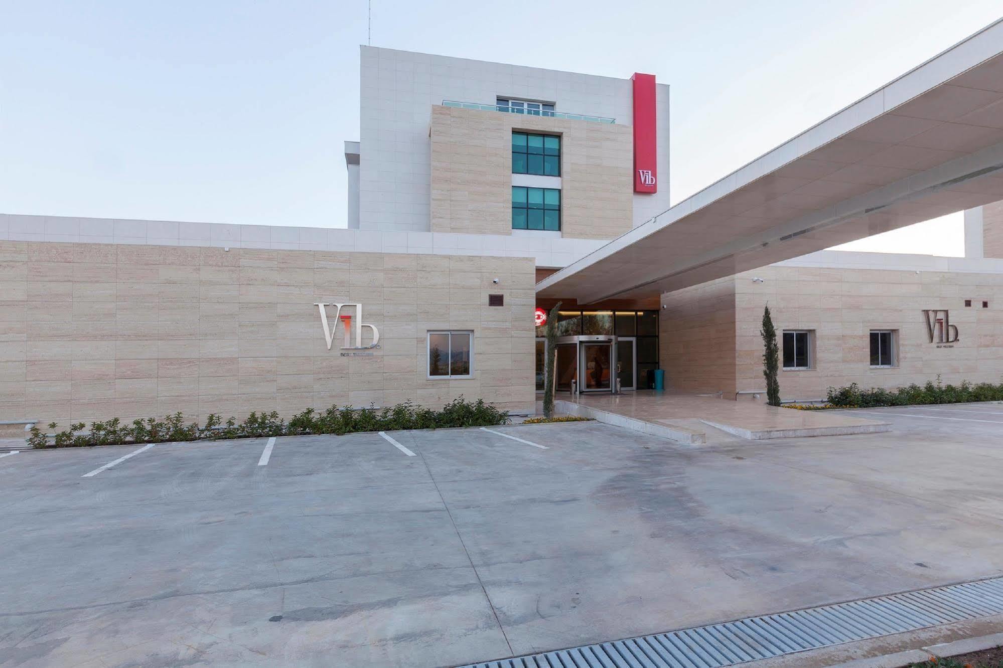 Best Western Vib Antalya Hotel Dosemealti Exterior foto