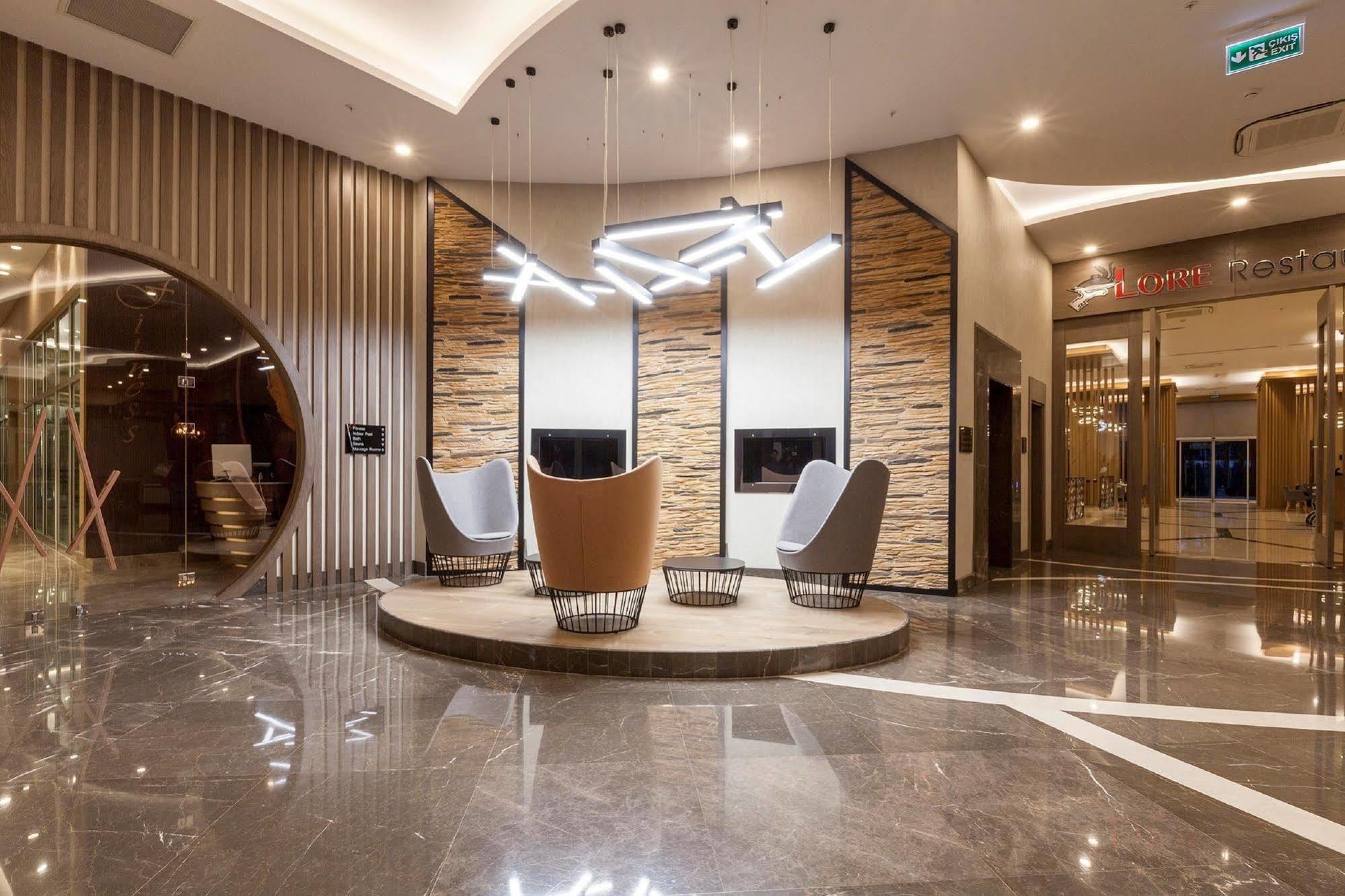 Best Western Vib Antalya Hotel Dosemealti Exterior foto